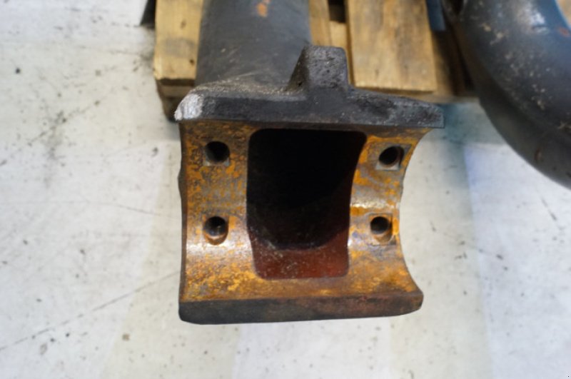 Sonstiges Baggerzubehör des Typs CLAAS Lexion 770, Gebrauchtmaschine in Hemmet (Bild 21)