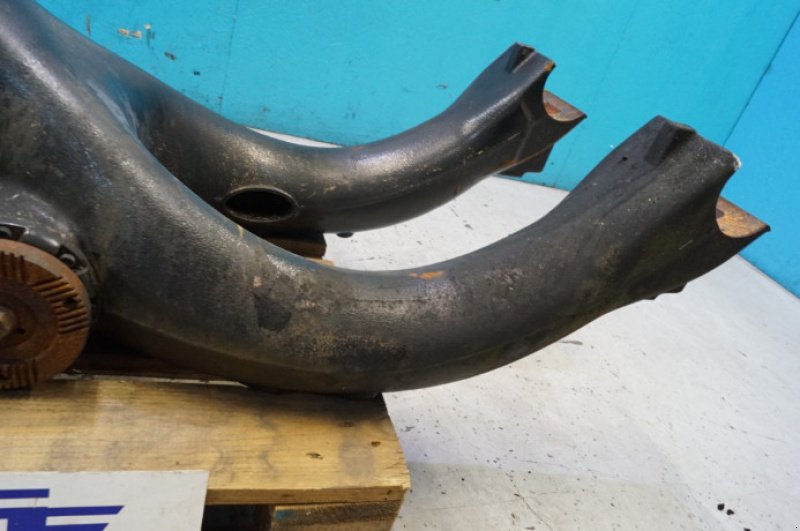 Sonstiges Baggerzubehör des Typs CLAAS Lexion 770, Gebrauchtmaschine in Hemmet (Bild 5)