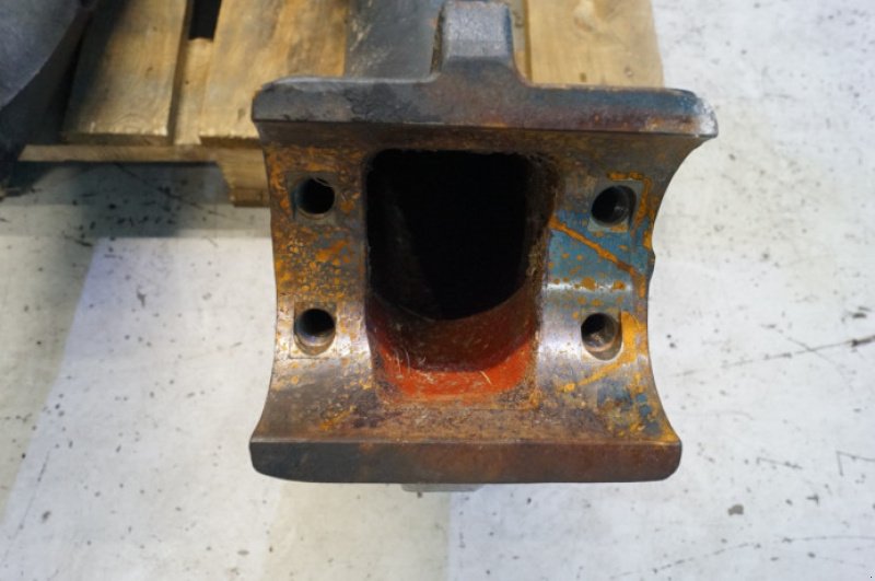 Sonstiges Baggerzubehör des Typs CLAAS Lexion 770, Gebrauchtmaschine in Hemmet (Bild 20)