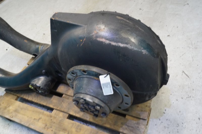 Sonstiges Baggerzubehör des Typs CLAAS Lexion 770, Gebrauchtmaschine in Hemmet (Bild 11)