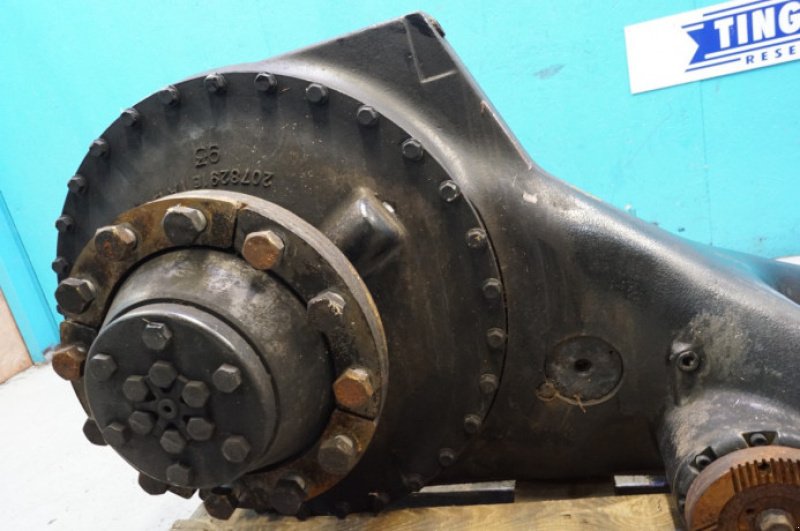 Sonstiges Baggerzubehör des Typs CLAAS Lexion 770, Gebrauchtmaschine in Hemmet (Bild 7)