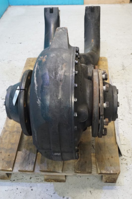 Sonstiges Baggerzubehör des Typs CLAAS Lexion 770, Gebrauchtmaschine in Hemmet (Bild 9)