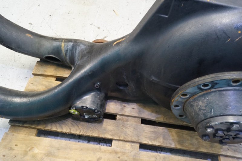 Sonstiges Baggerzubehör des Typs CLAAS Lexion 770, Gebrauchtmaschine in Hemmet (Bild 13)