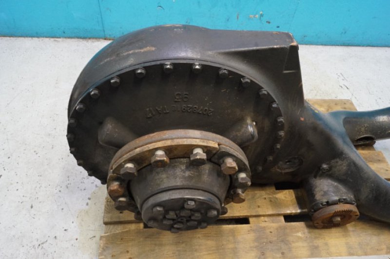 Sonstiges Baggerzubehör des Typs CLAAS Lexion 770, Gebrauchtmaschine in Hemmet (Bild 2)