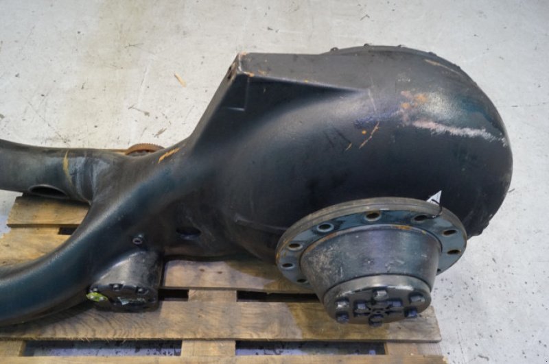 Sonstiges Baggerzubehör des Typs CLAAS Lexion 770, Gebrauchtmaschine in Hemmet (Bild 14)