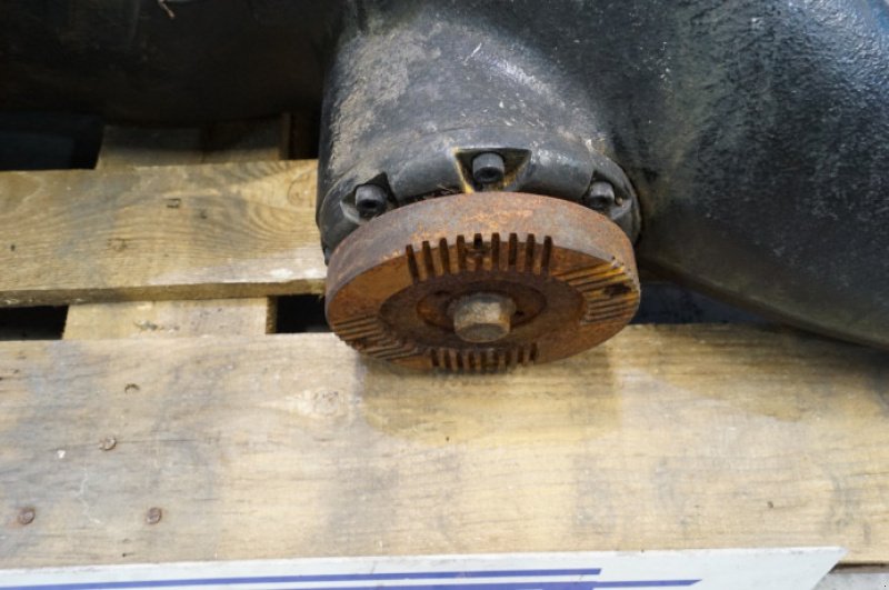 Sonstiges Baggerzubehör des Typs CLAAS Lexion 770, Gebrauchtmaschine in Hemmet (Bild 3)