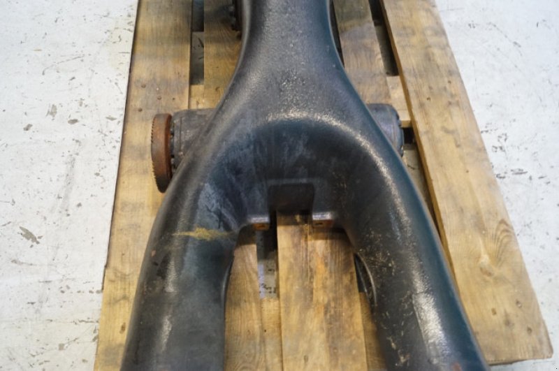 Sonstiges Baggerzubehör des Typs CLAAS Lexion 770, Gebrauchtmaschine in Hemmet (Bild 19)