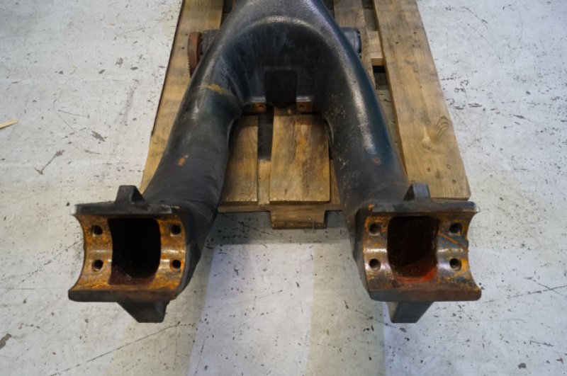 Sonstiges Baggerzubehör des Typs CLAAS Lexion 770, Gebrauchtmaschine in Hemmet (Bild 17)