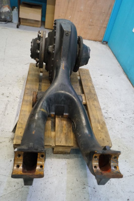 Sonstiges Baggerzubehör des Typs CLAAS Lexion 770, Gebrauchtmaschine in Hemmet (Bild 18)