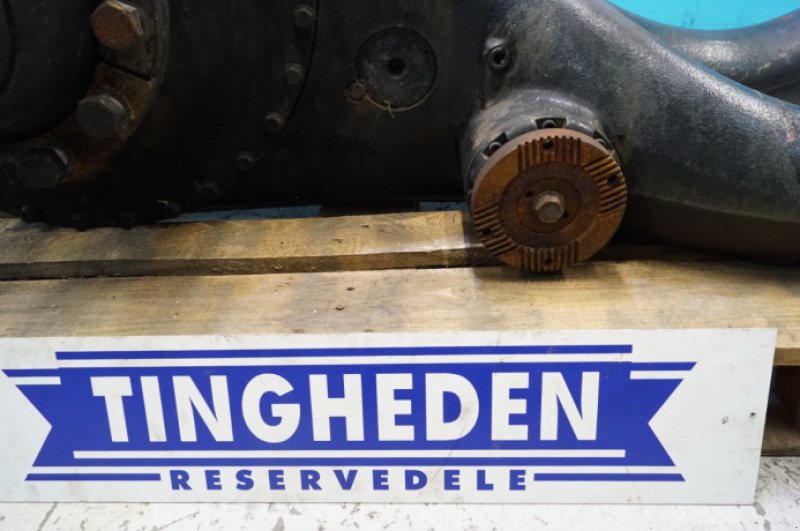 Sonstiges Baggerzubehör des Typs CLAAS Lexion 770, Gebrauchtmaschine in Hemmet (Bild 4)