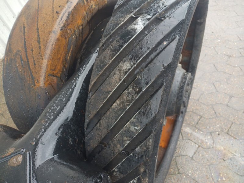 Sonstiges Baggerzubehör typu CLAAS Lexion 780, Gebrauchtmaschine v Hemmet (Obrázek 20)