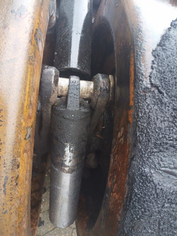 Sonstiges Baggerzubehör typu CLAAS Lexion 780, Gebrauchtmaschine v Hemmet (Obrázek 7)