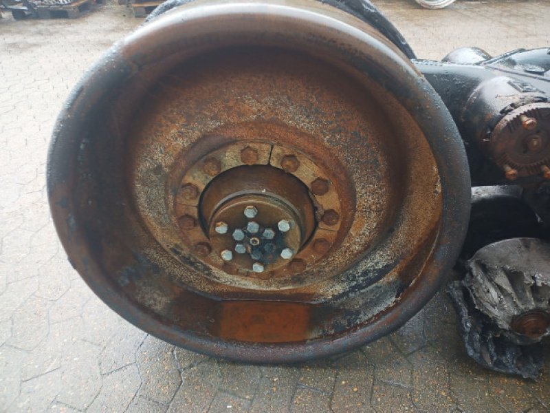 Sonstiges Baggerzubehör typu CLAAS Lexion 780, Gebrauchtmaschine v Hemmet (Obrázek 14)