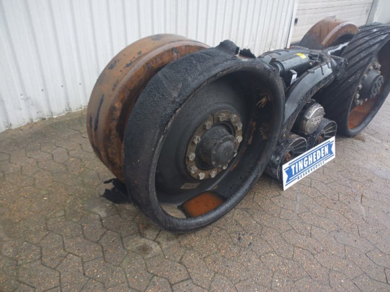 Sonstiges Baggerzubehör typu CLAAS Lexion 780, Gebrauchtmaschine v Hemmet (Obrázek 2)