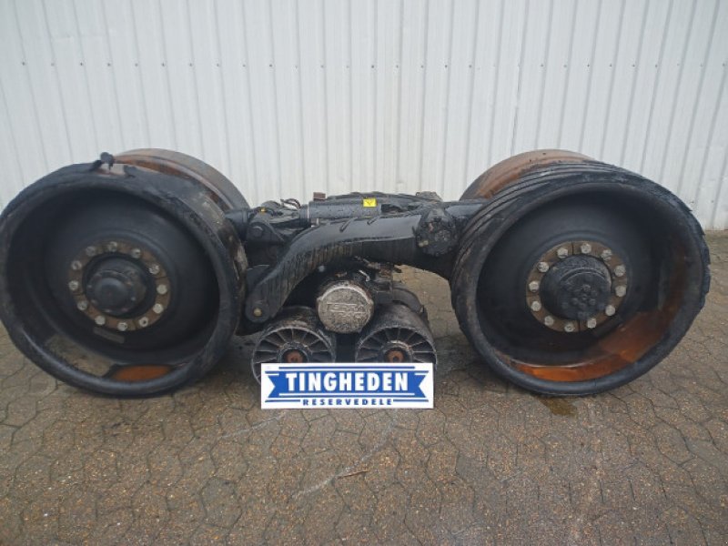 Sonstiges Baggerzubehör typu CLAAS Lexion 780, Gebrauchtmaschine v Hemmet (Obrázek 1)