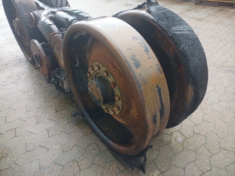 Sonstiges Baggerzubehör typu CLAAS Lexion 780, Gebrauchtmaschine v Hemmet (Obrázek 5)