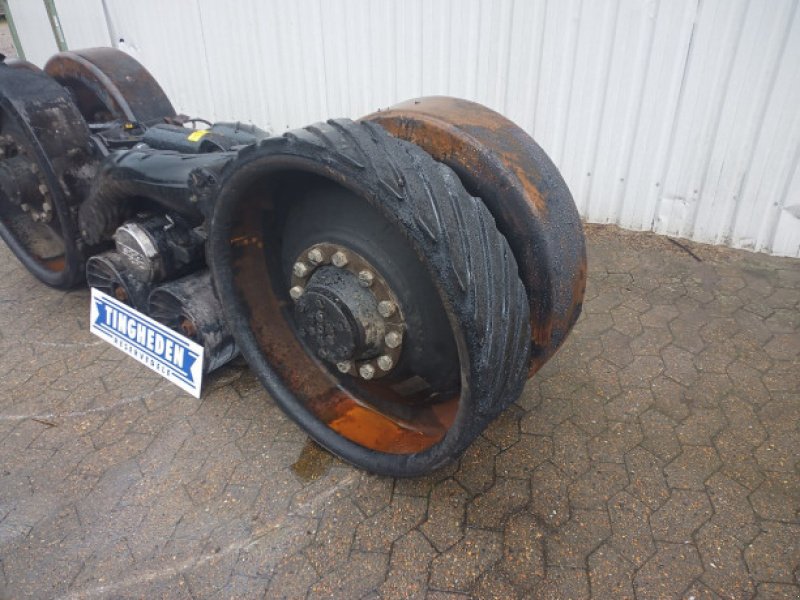 Sonstiges Baggerzubehör typu CLAAS Lexion 780, Gebrauchtmaschine v Hemmet (Obrázek 3)