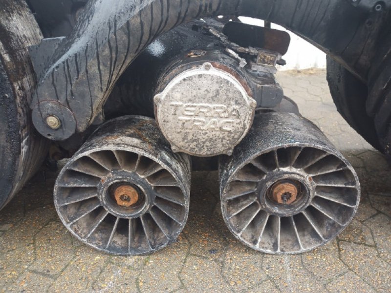 Sonstiges Baggerzubehör typu CLAAS Lexion 780, Gebrauchtmaschine v Hemmet (Obrázek 16)