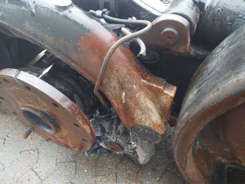 Sonstiges Baggerzubehör typu CLAAS Lexion 780, Gebrauchtmaschine v Hemmet (Obrázek 12)