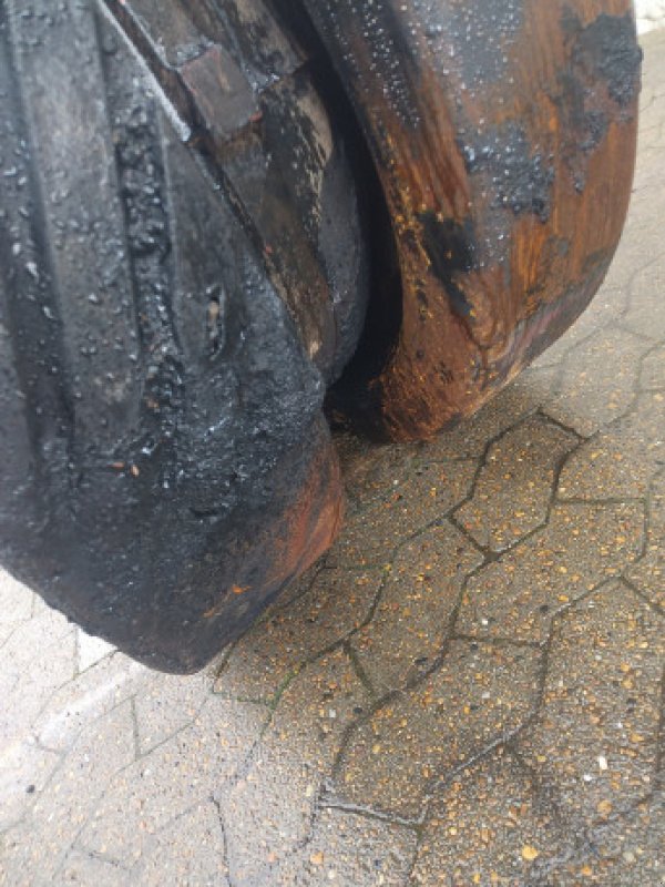 Sonstiges Baggerzubehör typu CLAAS Lexion 780, Gebrauchtmaschine v Hemmet (Obrázek 21)