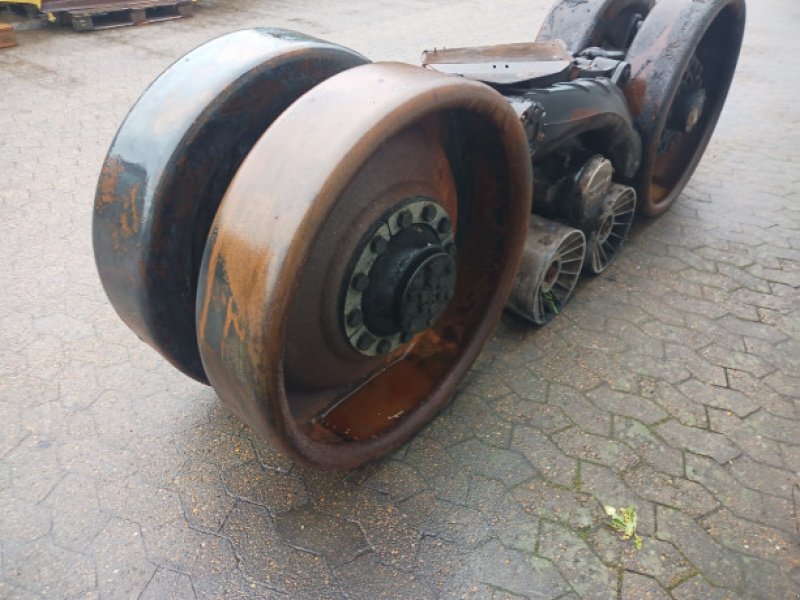 Sonstiges Baggerzubehör typu CLAAS Lexion 780, Gebrauchtmaschine v Hemmet (Obrázek 4)