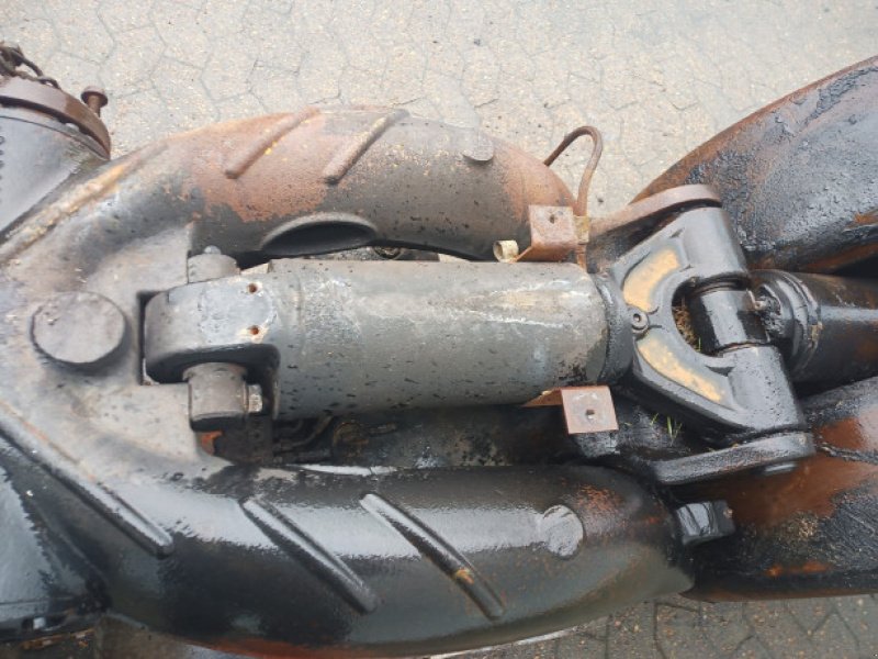 Sonstiges Baggerzubehör typu CLAAS Lexion 780, Gebrauchtmaschine v Hemmet (Obrázek 10)