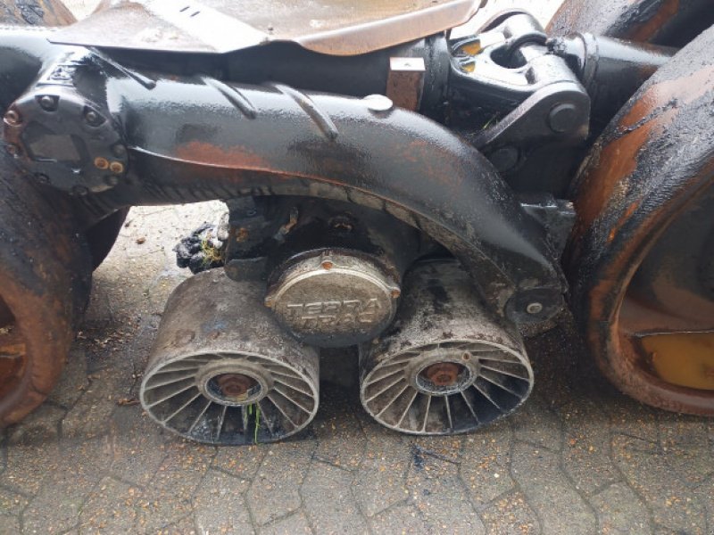 Sonstiges Baggerzubehör typu CLAAS Lexion 780, Gebrauchtmaschine v Hemmet (Obrázek 7)