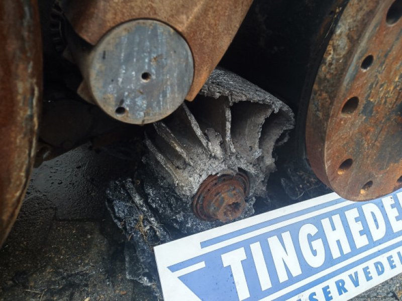 Sonstiges Baggerzubehör typu CLAAS Lexion 780, Gebrauchtmaschine v Hemmet (Obrázek 13)