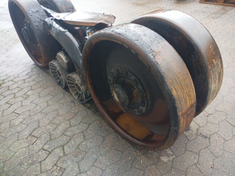 Sonstiges Baggerzubehör typu CLAAS Lexion 780, Gebrauchtmaschine v Hemmet (Obrázek 5)