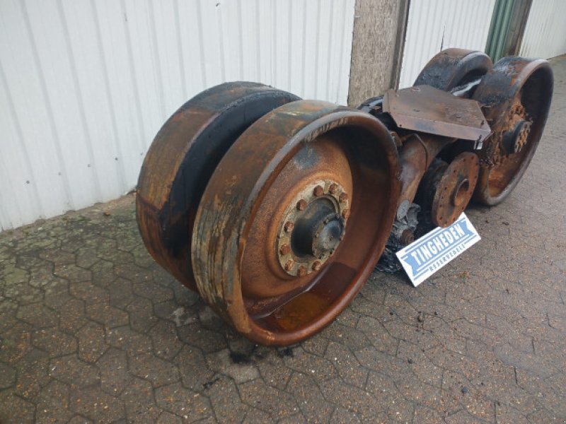 Sonstiges Baggerzubehör typu CLAAS Lexion 780, Gebrauchtmaschine v Hemmet (Obrázek 2)