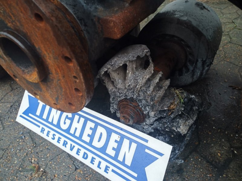 Sonstiges Baggerzubehör typu CLAAS Lexion 780, Gebrauchtmaschine v Hemmet (Obrázek 12)