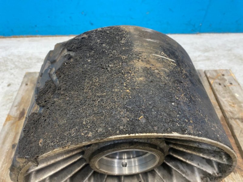 Sonstiges Baggerzubehör a típus CLAAS Lexion 780, Gebrauchtmaschine ekkor: Hemmet (Kép 5)