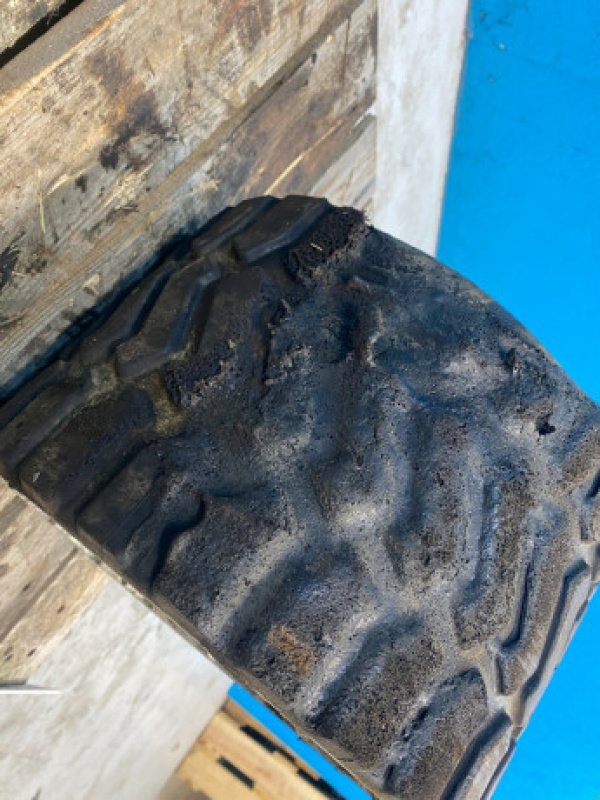 Sonstiges Baggerzubehör a típus CLAAS Lexion 780, Gebrauchtmaschine ekkor: Hemmet (Kép 9)