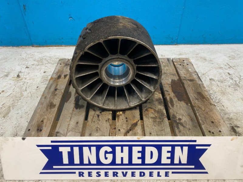 Sonstiges Baggerzubehör a típus CLAAS Lexion 780, Gebrauchtmaschine ekkor: Hemmet (Kép 1)