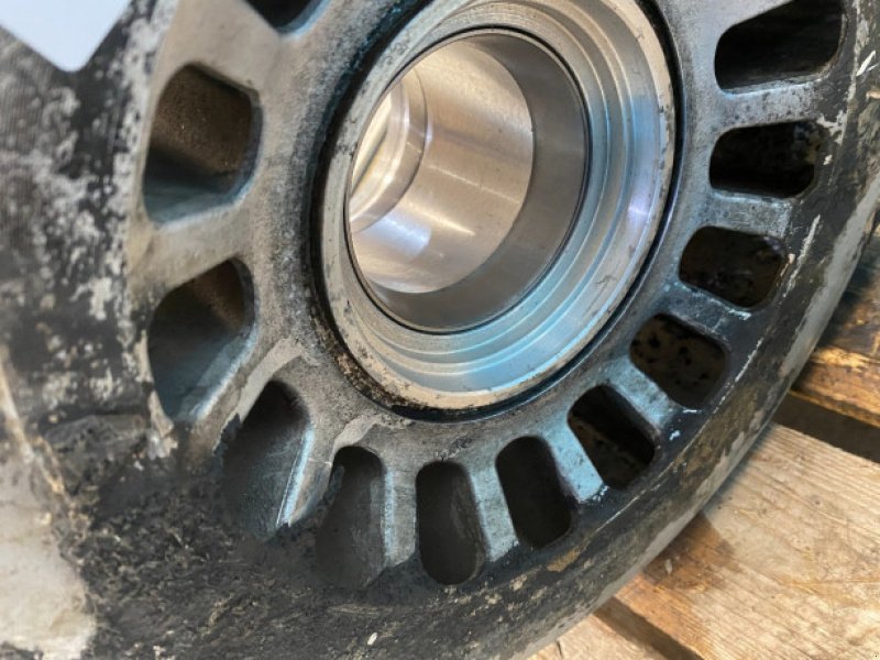 Sonstiges Baggerzubehör a típus CLAAS Lexion 780, Gebrauchtmaschine ekkor: Hemmet (Kép 13)