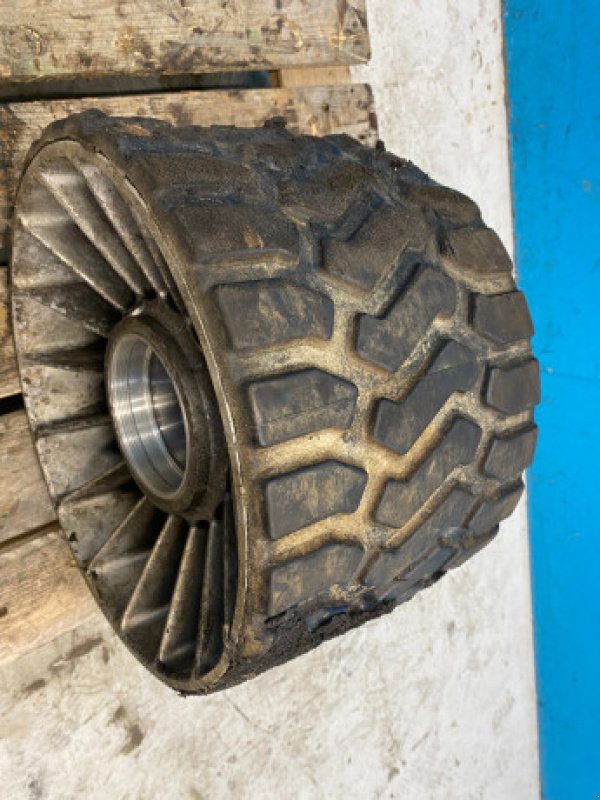 Sonstiges Baggerzubehör a típus CLAAS Lexion 780, Gebrauchtmaschine ekkor: Hemmet (Kép 8)