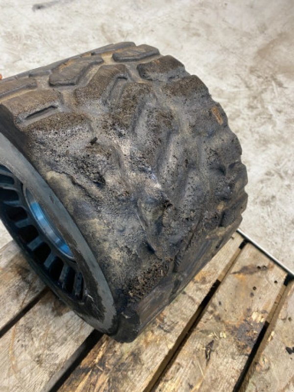 Sonstiges Baggerzubehör a típus CLAAS Lexion 780, Gebrauchtmaschine ekkor: Hemmet (Kép 15)