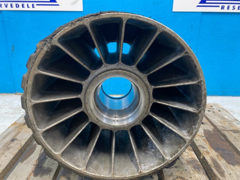 Sonstiges Baggerzubehör a típus CLAAS Lexion 780, Gebrauchtmaschine ekkor: Hemmet (Kép 2)