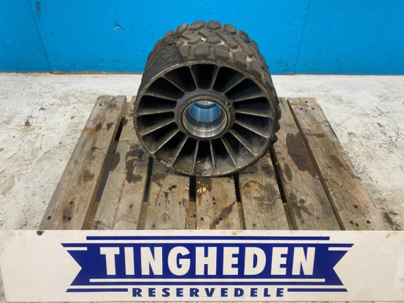 Sonstiges Baggerzubehör du type CLAAS Lexion 780, Gebrauchtmaschine en Hemmet (Photo 1)