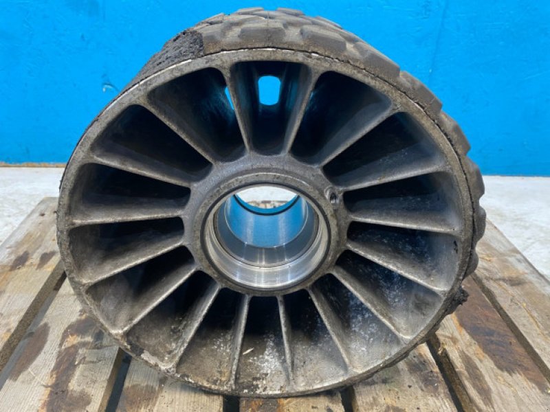 Sonstiges Baggerzubehör des Typs CLAAS Lexion 780, Gebrauchtmaschine in Hemmet (Bild 2)