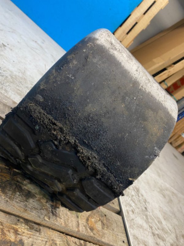 Sonstiges Baggerzubehör des Typs CLAAS Lexion 780, Gebrauchtmaschine in Hemmet (Bild 14)