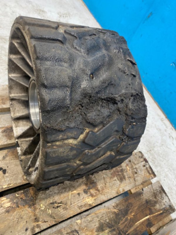 Sonstiges Baggerzubehör des Typs CLAAS Lexion 780, Gebrauchtmaschine in Hemmet (Bild 7)