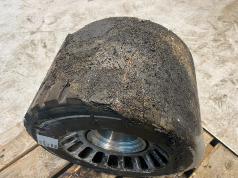 Sonstiges Baggerzubehör des Typs CLAAS Lexion 780, Gebrauchtmaschine in Hemmet (Bild 10)