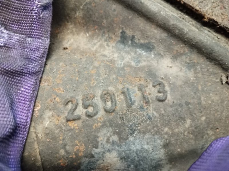 Sonstiges Baggerzubehör des Typs CLAAS Lexion 780, Gebrauchtmaschine in Hemmet (Bild 15)