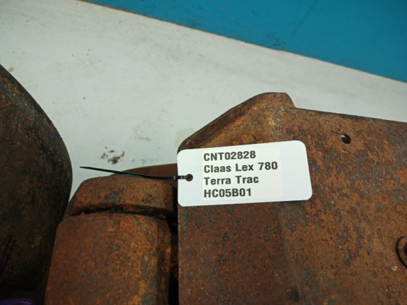 Sonstiges Baggerzubehör des Typs CLAAS Lexion 780, Gebrauchtmaschine in Hemmet (Bild 14)