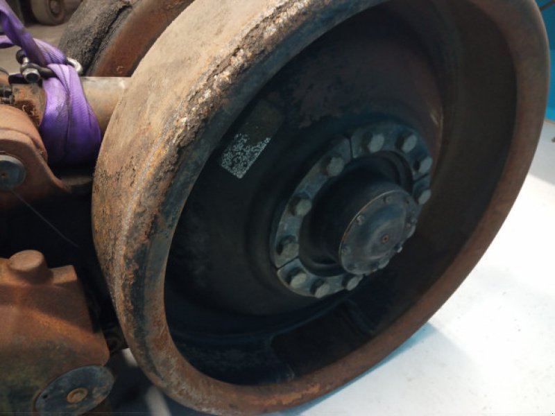 Sonstiges Baggerzubehör des Typs CLAAS Lexion 780, Gebrauchtmaschine in Hemmet (Bild 8)