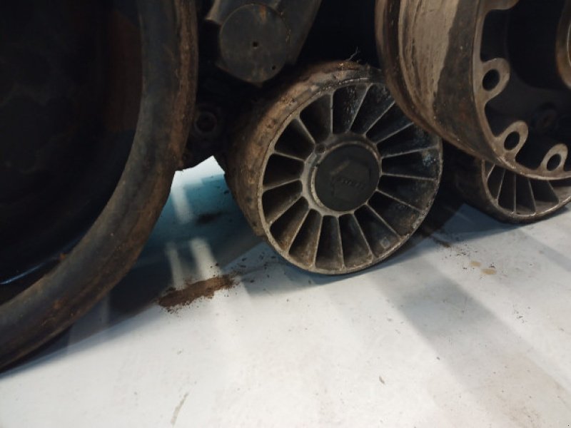 Sonstiges Baggerzubehör des Typs CLAAS Lexion 780, Gebrauchtmaschine in Hemmet (Bild 12)