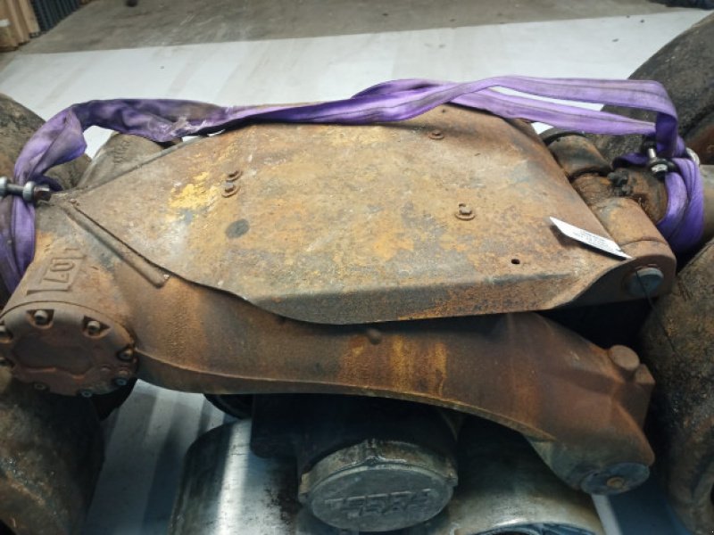 Sonstiges Baggerzubehör des Typs CLAAS Lexion 780, Gebrauchtmaschine in Hemmet (Bild 10)