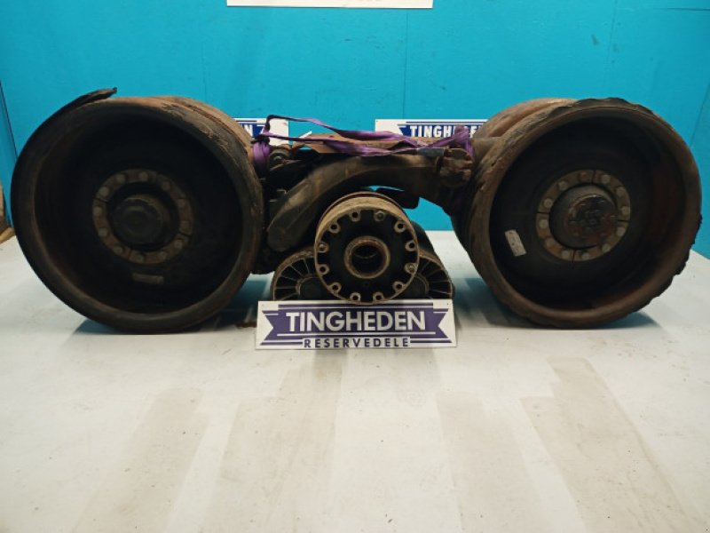 Sonstiges Baggerzubehör des Typs CLAAS Lexion 780, Gebrauchtmaschine in Hemmet (Bild 1)