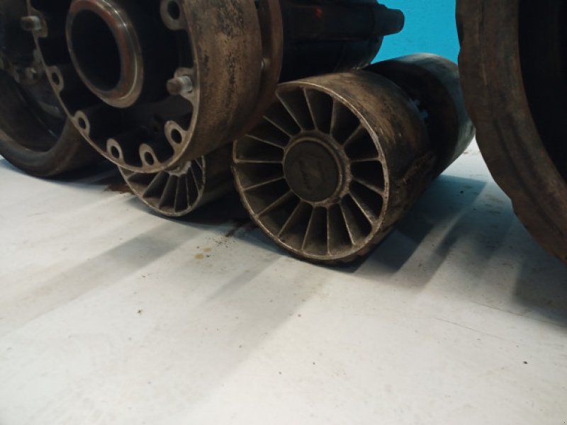 Sonstiges Baggerzubehör des Typs CLAAS Lexion 780, Gebrauchtmaschine in Hemmet (Bild 13)